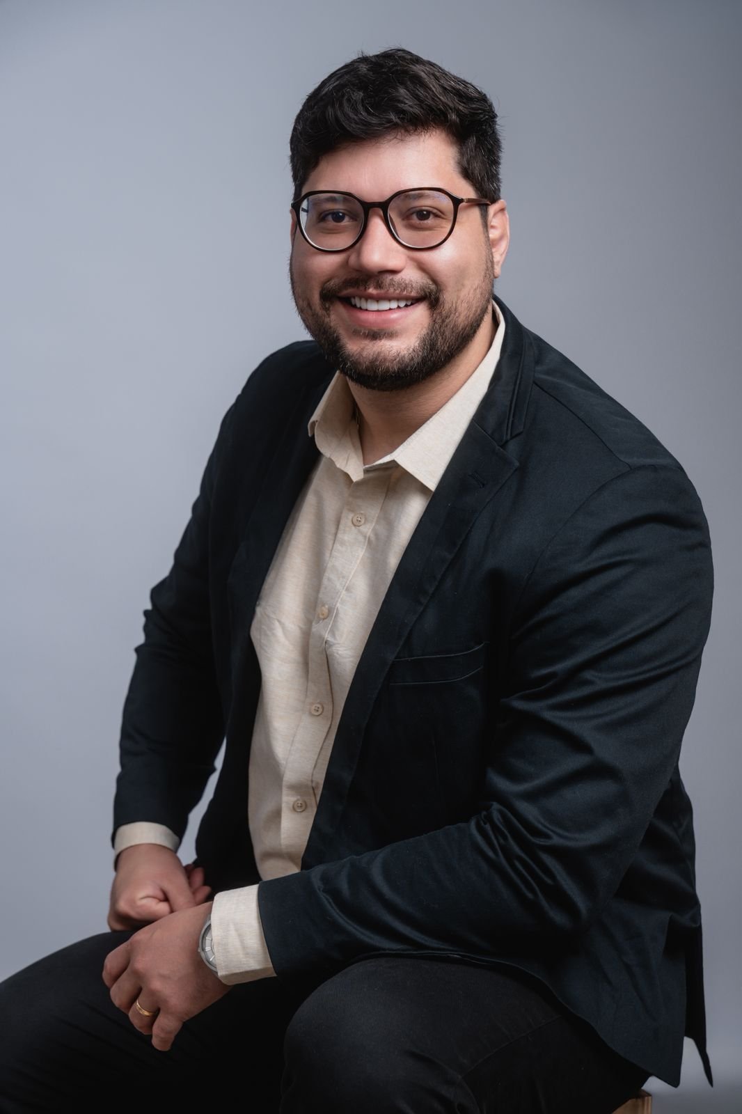 Dr. Ítalo Castro